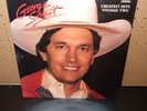 George Strait Greatest Hits Volume Two 1987 Vinyl LP MCA 42035 Club Edition CRC