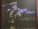 TOM WAITS MEET ME AT THE BEACON LIVE 11/15/1979 COFANETTO 2LP PLUS POSTARDS
