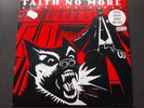 Vinyl Faith No More - King For A Day, Fool For A Lifetime (1995) 828 560-1 Red