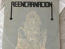 REENCARNACION LP 1988 First Press Parabellum Masacre Bathory Mayhem Sadistik Exe