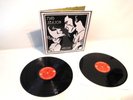 MAD SEASON (ALICE IN CHAINS) - ABOVE - ORIG. 2LP EUROPE FIRST PRESS. 1995 MINT-