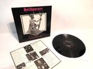 HELLHAMMER - APOCALYPTIC RAIDS - ORIG. NOISE 12