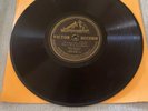 VICTOR Record 78 rpm 16036 RATHER BE A LOBSTER THAN WISE GUY / VILLAGE POST OFF