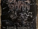 NEW GWAR Battle Maximus STAINED GLASS vinyl LP Bandbox Exclusive w/ Magazine