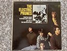 The Electric Prunes I Had Too Much To Dream Reprise Vinyl RARE 1967 Misprint