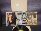 BEATLES   WHITE ALBUM / ALL INSERTS IN GLOSSY / EARLY UK PRESS / PROMO POSTER