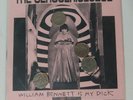 The Gerogerigegege - William Bennett is my Dick -  RARE 7