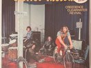 CREEDENCE CLEARWATER REVIVAL Cosmo's Factory 1970 US Fantasy SEALED LP Fogerty