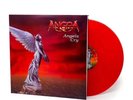 Angra – Angels Cry (2021) Red Vinyl 2LP Brand new Made in Brazil Special Ed.