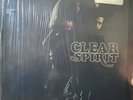 Vintage Spirit - Clear Vinyl Lp