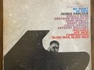 Herbie Hancock, My Point Of View - 1963 - Album   VG - Sleeve G+ BST-84126
