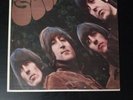 Beatles Rubber Soul Lp Mono Org US 1st Press Capitol T 2442 DECCA Gloversville