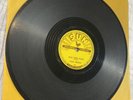 CARL PERKINS - BLUE SUEDE SHOES -  Honey, Don’t SUN ORIGINAL  78 RPM RECORD