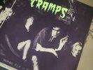 The cramps Human Fly Glow In The Dark