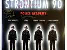 STRONTIUM 90 (The Police) 2LP SIGNED BY STING+STEWART COPELAND+ANDY SUMMERS Rare