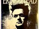 ERASERHEAD David Lynch SEALED VINTAGE 1982 VINYL LP OST Soundtrack RARE