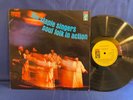 STAPLE SINGERS SOUL FOLK STAX 1004.  ORIGINAL UK LP NEAR MINT