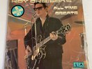 Roy Orbison’s All Time Greats Vinyl Record 12” 33 RPM SRA-2–499,006 Summit 1971