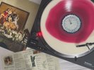 The Last Dinner Party Prelude To Ecstasy Red Wine Edition Vinyl PRSALE 02/02/24