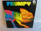 FRUMPY-ALL WILL BE CHANGED / ORIG PHILIPS 6305067-RECORD-GATEFOLD COVER