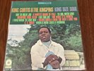 King Curtis & the Kingpins LP “King Size Soul”   Atco SD 33-231   VG++ in SHRINK