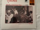 FACES Had Me A Real Good Time BBC New Orange Vinyl LP RSD 2023 Black Friday New