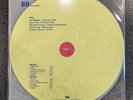 Joy Division Live In London Feb. 8, 1980 Yellow Vinyl LP Limited To 500 B203