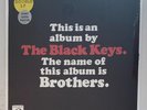 The Black Keys Brothers Double Album LP 2010 New Sealed Vinyl No Reserve