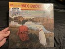 Hot Mulligan - You’ll Be Fine SIGNED Red And White Blend Vinyl
