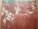 The Smiths - The World Won't Listen (Remastered 180Gm) (NEW 2 x 12