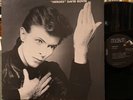 David Bowie Heroes Vinyl LP RCA AFL1-2522 1st Pressing 1977 Eno Robert Fripp