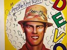 DEVO Q: Are We Not Men? A: We Are Devo LP Warner BSK 3239 US 1978 VG+ SIGNED  0D