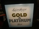 Lynyrd Skynyrd Gold & Platinum Double Lp set VG++ 1979