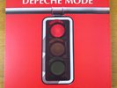 Depeche Mode Remix Red (Vinyl) LP
