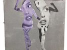 Olivia Rodrigo GUTS: The Secret Tracks Purple Etched RSD vinyl Limited RARE