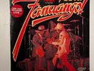 ZZ TOP Fandango  London PS 656 US 1975 M sealed  1C