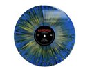 The Libertines All Quiet On The Eastern Esplanade Ltd Spatter Vinyl (PreSale)