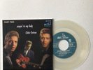 Eddie Cochran EP ‘Singing To My Baby’Part Two