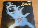 Venom – From Hell To The Unknown..2 x VINYL 1st Press RAWLP 001