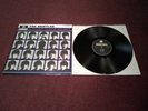 THE BEATLES A HARD DAY'S NIGHT UK 1ST PRESS VINYL 1964 BEAUTIFUL NEAR MINT AUDIO
