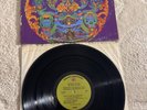Vintage GRATEFUL DEAD - Anthem Of The Sun - ORIG '68 W7 Green Label