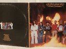 Lynyrd Skynyrd Street Survivors Vtg Vinyl Record LP MCA Rare Flames Cover