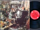 THELONIOUS MONK Underground LP COLUMBIA CS 9632 US 1968 2-EYE JAZZ Charlie Rouse