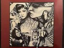 IQ – Tales From The Lush Attic – USED Vinyl LP