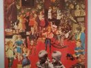 SEALED - BAND AID - DO THEY KNOW IT'S CHRISTMAS? - 1984 ORIGINAL 1ST PRESS