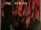 SOUL ASYLUM - Hang Time - VG Vinyl LP ORIGINAL 1988 LP A&M SP 5197 Ed Stasium