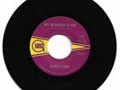 EDWIN STARR - MY WEAKNESS IS YOU - GORDY - EXCELLENT CONDITION