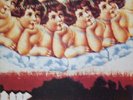 LP 33 The Cure – Japanese Whispers: The Cure Singles Nov 82 : Nov 83 Italy 1983