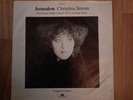EUROVISION AUS79 ENGLISH VERSION RARE  CHRISTINA SIMON 'JERUSALEM' 7
