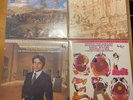 Mfsl Master Recording Tchaikovsky Ravel Stravinsky Debussy Respighi LP Vinyl